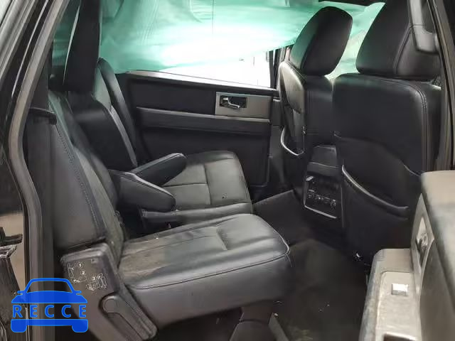 2017 FORD EXPEDITION 1FMJK1HT0HEA41340 image 5