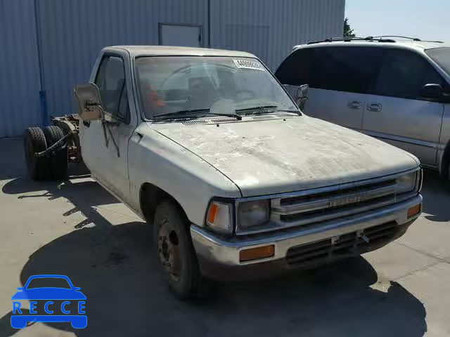 1989 TOYOTA PICKUP CAB JT5VN94TXK0006354 image 0