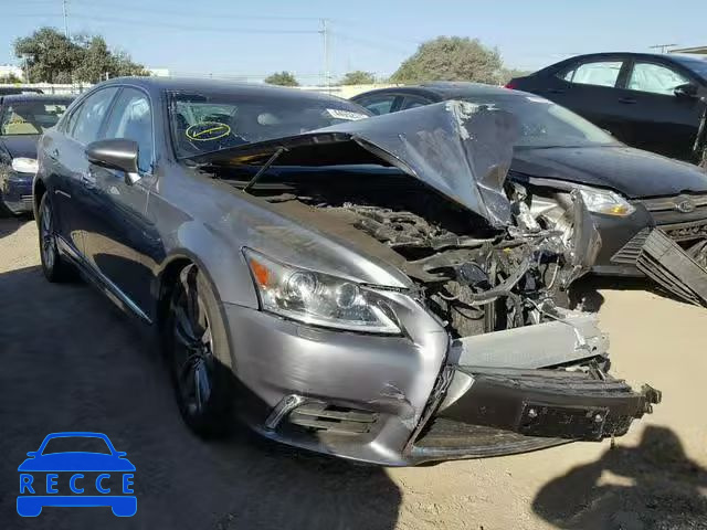 2015 LEXUS LS JTHBL5EF0F5136018 Bild 0