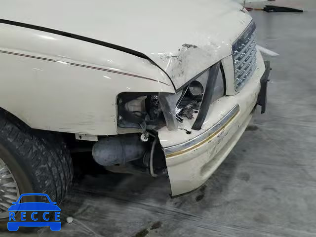 1997 CADILLAC DEVILLE DE 1G6KE52Y2VU219426 Bild 8