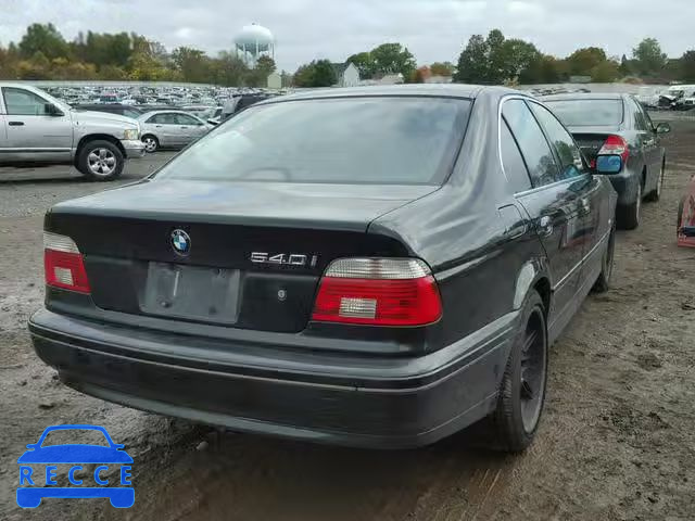 2003 BMW 540 WBADN63433GN89185 зображення 3