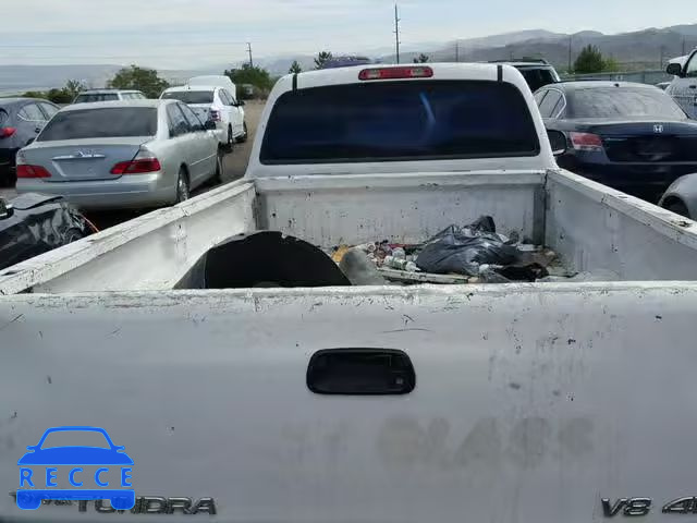 2000 TOYOTA TUNDRA SR5 5TBKT4415YS043227 зображення 5