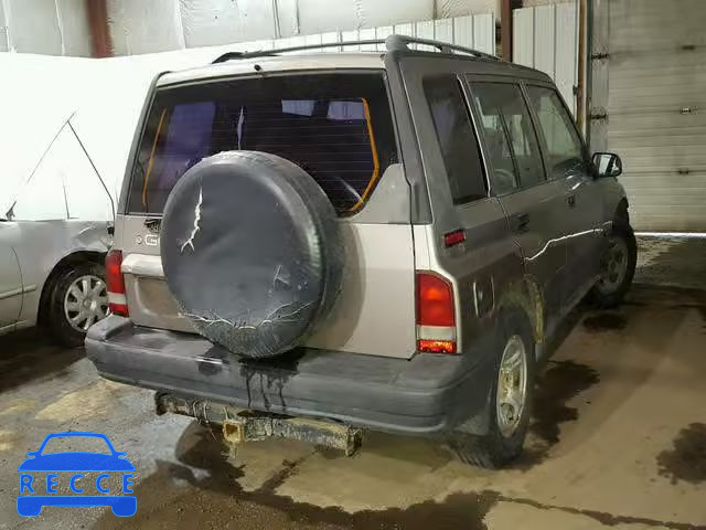 1996 GEO TRACKER 2CNBJ1360T6939054 image 3