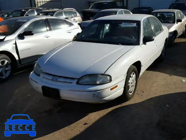 1998 CHEVROLET LUMINA 2G1WL52M9W9319855 image 1