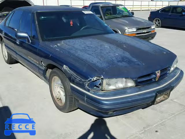 1992 PONTIAC BONNEVILLE 1G2HX53L7N1284427 Bild 0