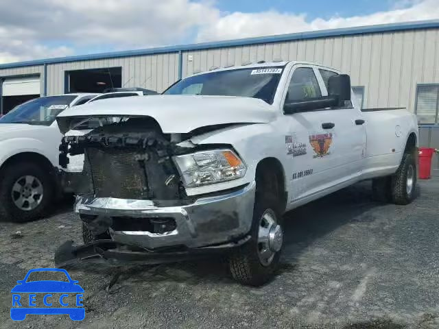 2016 RAM 3500 3C63RRGL6GG122088 image 1