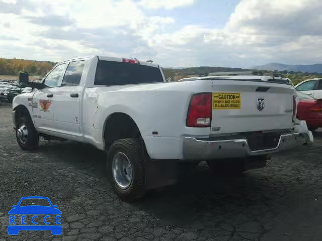 2016 RAM 3500 3C63RRGL6GG122088 image 2