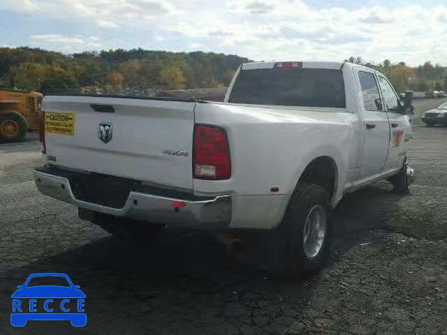 2016 RAM 3500 3C63RRGL6GG122088 image 3