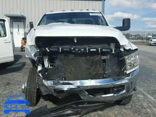 2016 RAM 3500 3C63RRGL6GG122088 image 8