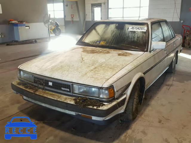 1988 TOYOTA CRESSIDA JT2MX73E0J0141688 image 1