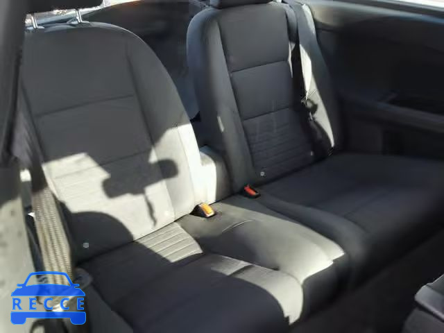 2009 VOLVO C30 YV1MK672092122343 image 5