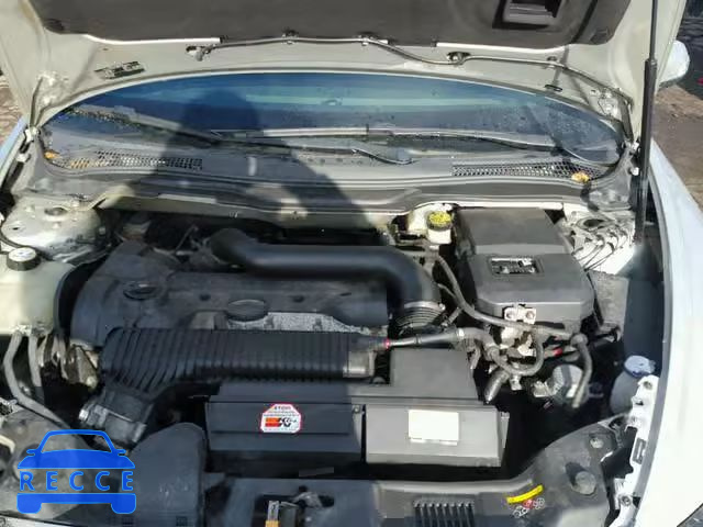 2009 VOLVO C30 YV1MK672092122343 image 6