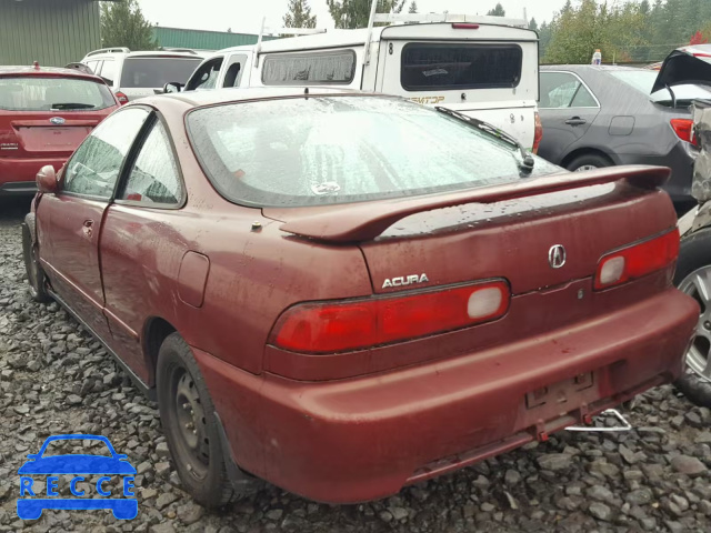 1998 ACURA INTEGRA JH4DC4467WS013175 image 2