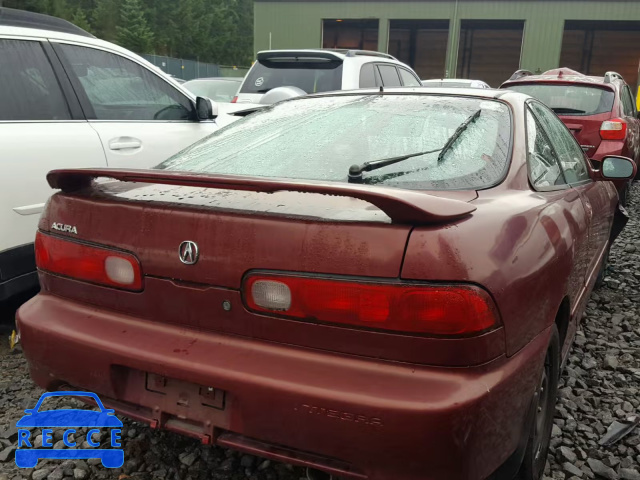 1998 ACURA INTEGRA JH4DC4467WS013175 image 3