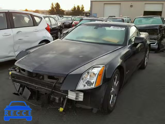 2005 CADILLAC XLR 1G6YV34AX55600143 Bild 1