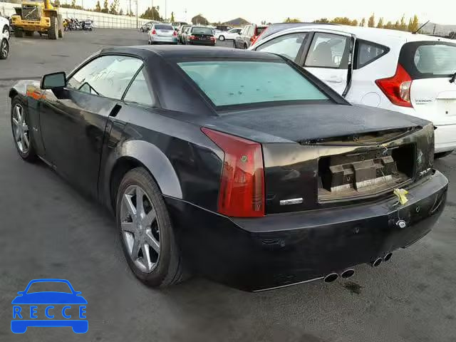 2005 CADILLAC XLR 1G6YV34AX55600143 Bild 2