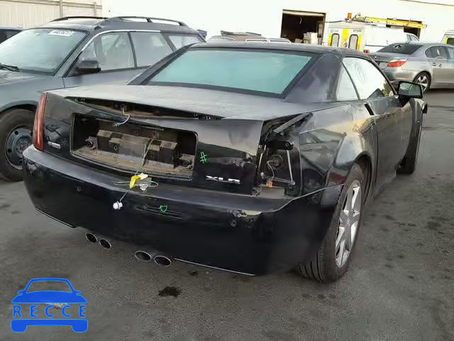 2005 CADILLAC XLR 1G6YV34AX55600143 Bild 3