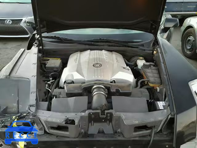 2005 CADILLAC XLR 1G6YV34AX55600143 image 6