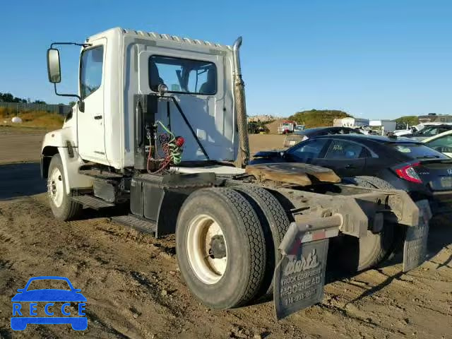 2006 HINO HINO 338 5PVNV8JT162S50195 image 2