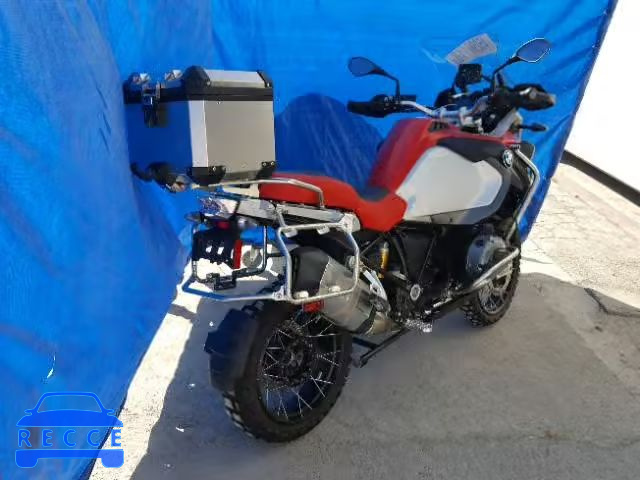 2017 BMW R1200 GS A WB10A1200HZ898412 Bild 2