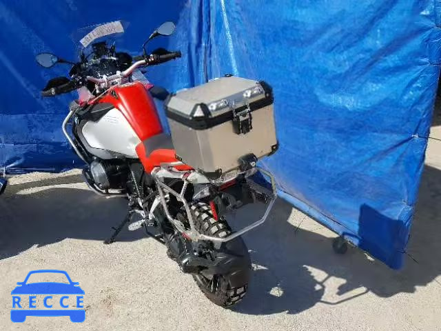 2017 BMW R1200 GS A WB10A1200HZ898412 image 3