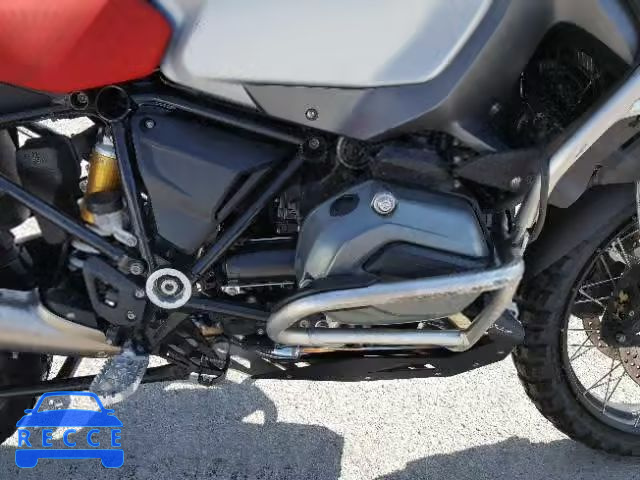 2017 BMW R1200 GS A WB10A1200HZ898412 image 6