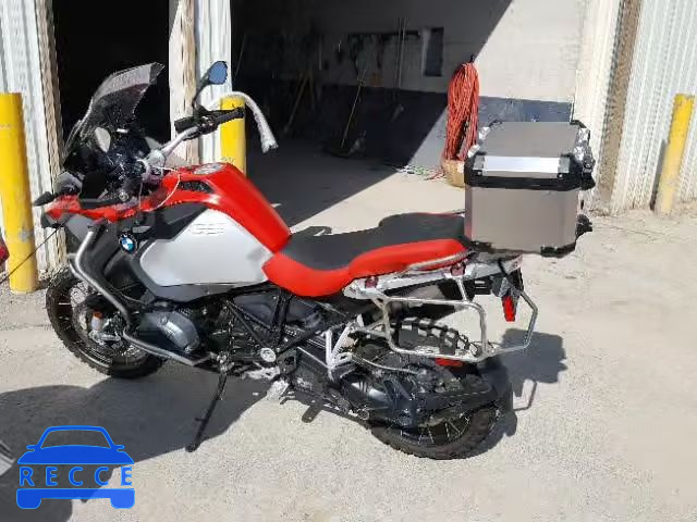 2017 BMW R1200 GS A WB10A1200HZ898412 Bild 8