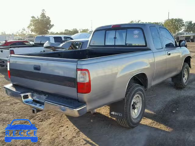 1995 TOYOTA T100 JT4VD22F3S0007633 image 3