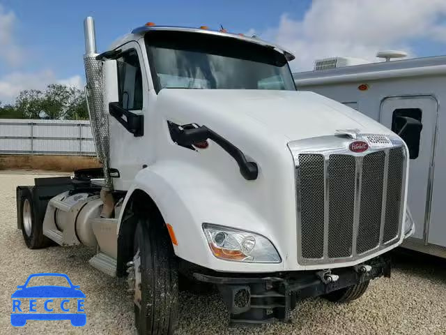 2017 PETERBILT 579 1XPBAP7XXHD413970 Bild 0