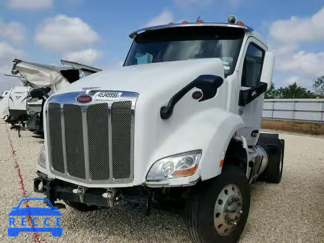 2017 PETERBILT 579 1XPBAP7XXHD413970 Bild 1