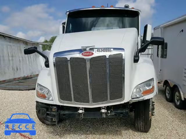 2017 PETERBILT 579 1XPBAP7XXHD413970 зображення 8