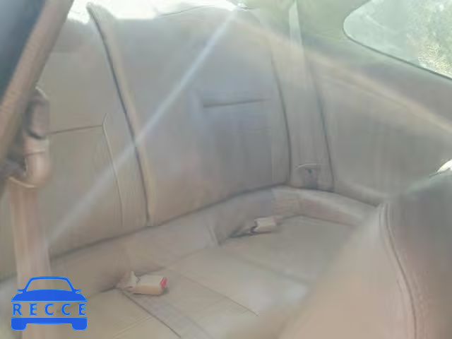 1998 CHRYSLER SEBRING 4C3AU52N3WE136295 image 5