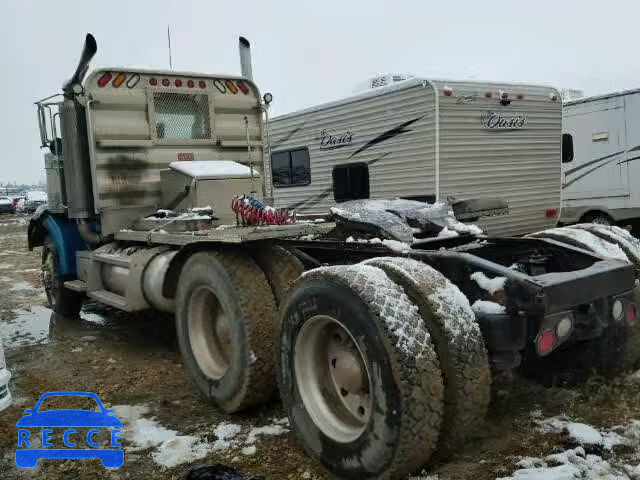 2007 PETERBILT 357 1XPADB0X17D663564 зображення 2