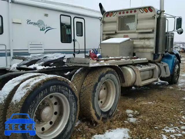 2007 PETERBILT 357 1XPADB0X17D663564 image 3