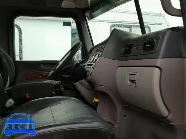 2007 PETERBILT 357 1XPADB0X17D663564 image 4