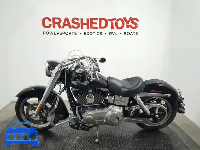 2016 HARLEY-DAVIDSON FLD SWITCH 1HD1GZM19GC303938 image 2