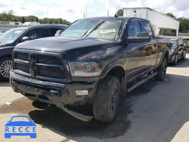 2015 RAM 3500 LARAM 3C63R3EL9FG617108 image 1