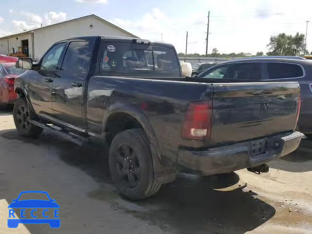 2015 RAM 3500 LARAM 3C63R3EL9FG617108 image 2