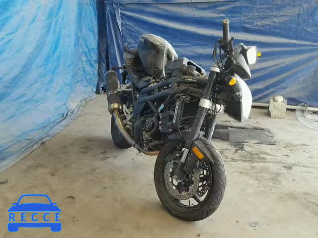 2012 HYOSUNG GT650 R KM4MP5720C1200129 image 0