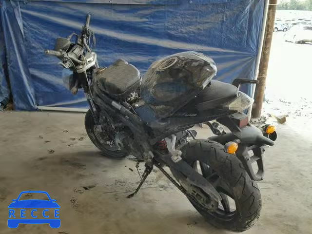 2012 HYOSUNG GT650 R KM4MP5720C1200129 image 2