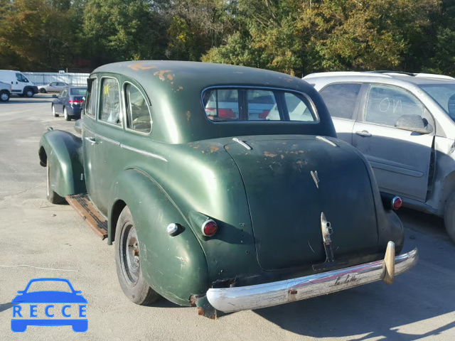 1939 CADILLAC LASALLE 2290637 зображення 2