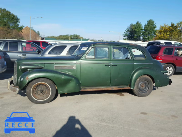 1939 CADILLAC LASALLE 2290637 Bild 8