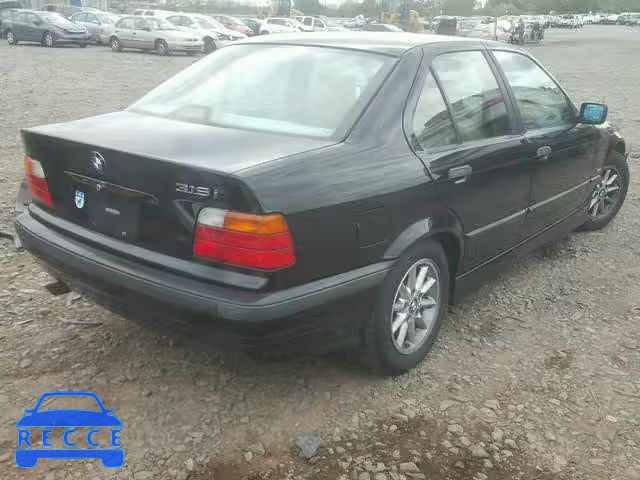 1997 BMW 318 WBACC0327VEK25251 image 3