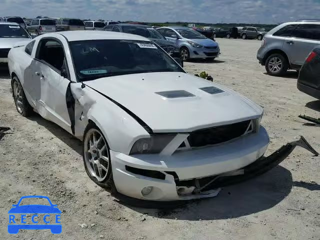 2009 FORD MUSTANG SH 1ZVHT88S295122564 зображення 0