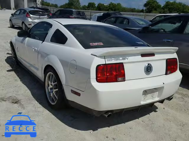 2009 FORD MUSTANG SH 1ZVHT88S295122564 Bild 2