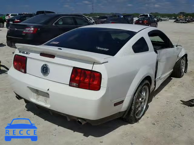 2009 FORD MUSTANG SH 1ZVHT88S295122564 Bild 3