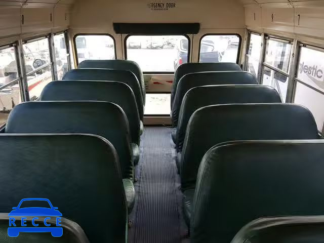 1996 BLUE BIRD BUS 1GBG7T1P4TJ111774 зображення 5