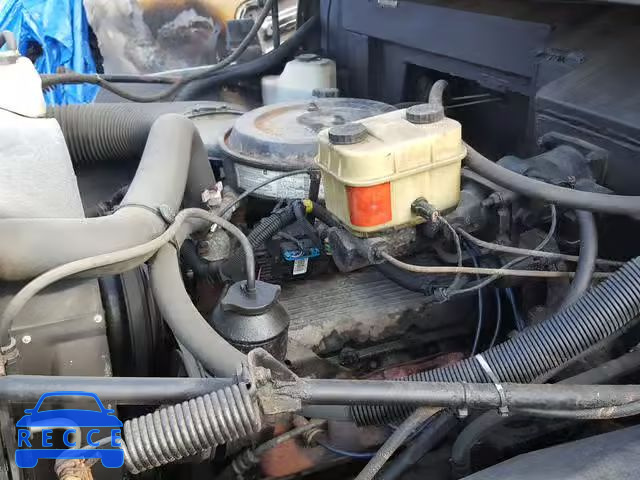 1996 BLUE BIRD BUS 1GBG7T1P4TJ111774 зображення 6
