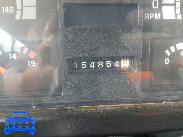 1996 BLUE BIRD BUS 1GBG7T1P4TJ111774 зображення 7