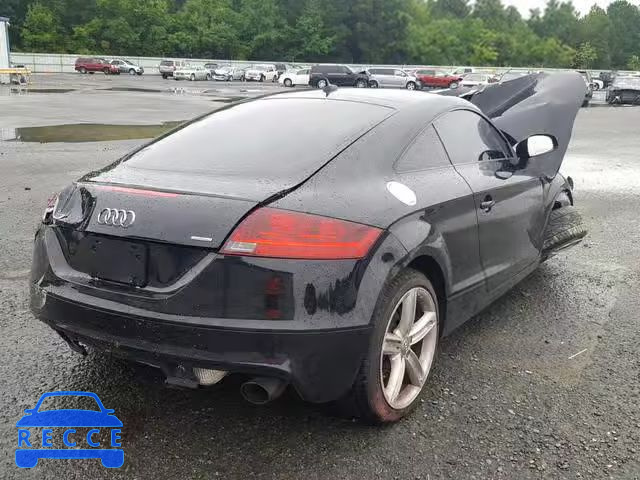 2012 AUDI TT PRESTIG TRUKFAFKXC1004468 image 3